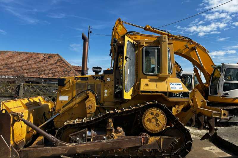 OmecoHub - Immagine CATERPILLAR D5H